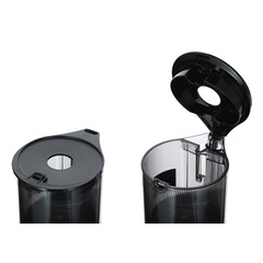 Odšťavňovač Hurom H320N, titanově šedý