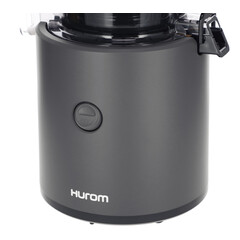 Odšťavňovač Hurom H320N, titanově šedý