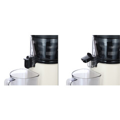 Odšťavňovač Hurom H330P, slonovinový