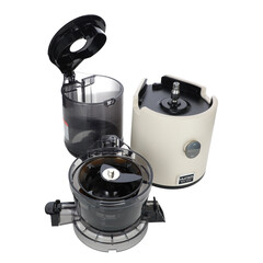 Odšťavňovač Hurom H330P, slonovinový