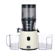 Odšťavňovač Hurom H330P, slonovinový