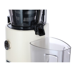 Odšťavňovač Hurom H330P, slonovinový