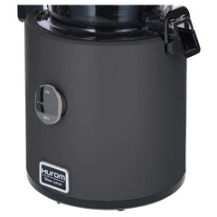 Odšťavňovač Hurom H330P, antracitový