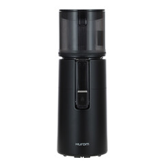 Odšťavňovač Hurom H400, černý