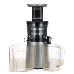 Odšťavňovač Hurom H-AA, střibrný