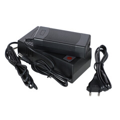 Náhradní externí baterie s nabíječkou ke kyslíkovému koncentrátoru Venus 5 a 6