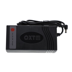 Náhradní externí baterie s nabíječkou ke kyslíkovému koncentrátoru Venus 5 a 6