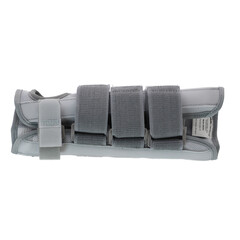 Ortéza zápěstí s výstuží