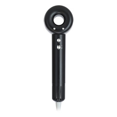 Fén na vlasy s ionizátorem vzduchu