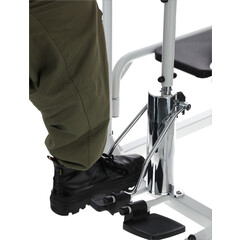 Hydraulická židle pro přesun UNIZDRAV