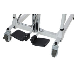 Hydraulická židle pro přesun UNIZDRAV