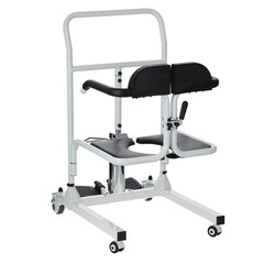 Hydraulická židle pro přesun UNIZDRAV