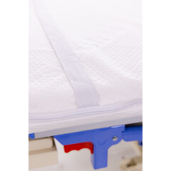 Vrchní matrace UNIZDRAV s paměťovou pěnou