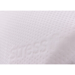 Vrchní matrace UNIZDRAV s paměťovou pěnou