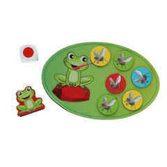 Společenská hra Žabky od Beleduc