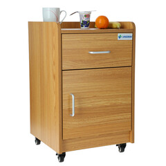 Noční stolek MEDIK buk