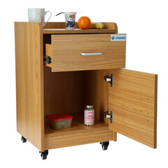 Noční stolek MEDIK buk