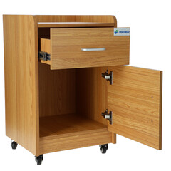 Noční stolek MEDIK buk