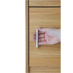 Noční stolek MEDIK buk