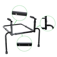 Pomůcka k vstávání UNIZDRAV (Používaný kus)