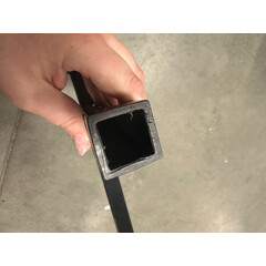 Pomůcka k vstávání UNIZDRAV (Používaný kus)