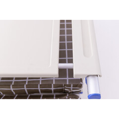 Lůžkový stolek, doplňkový