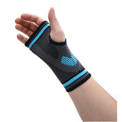 Elastická bandáž na zápěstí