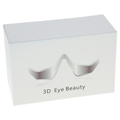 3D Světelná terapie na oční váčky