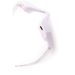 3D Světelná terapie na oční váčky