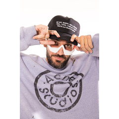 3D Světelná terapie na oční váčky