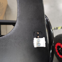 Toaletní židle skládací UNIZDRAV (Výstavní kus)