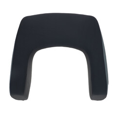 Ergonomický polštářový stolek 3v1 na laptop, čtení a hraní