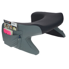 Ergonomický polštářový stolek 3v1 na laptop, čtení a hraní