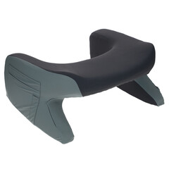 Ergonomický polštářový stolek 3v1 na laptop, čtení a hraní