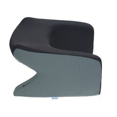 Ergonomický polštářový stolek 3v1 na laptop, čtení a hraní