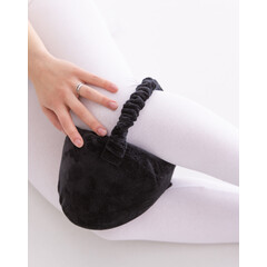 Ergonomický polštář mezi nohy s gumičkou UNIZDRAV