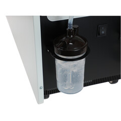 Profesionální 20 l kyslíkový koncentrátor pro dva lidi OLIVE