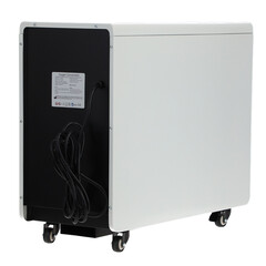 Profesionální 20 l kyslíkový koncentrátor pro dva lidi OLIVE