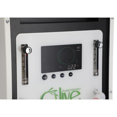 Profesionální 20 l kyslíkový koncentrátor pro dva lidi OLIVE