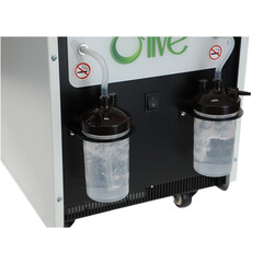 Profesionální 20 l kyslíkový koncentrátor pro dva lidi OLIVE