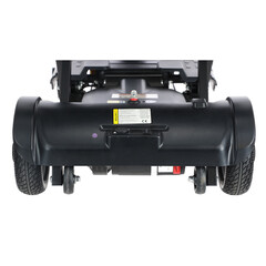 Skládací vozík COMPACT pro seniory s lithiovou baterií