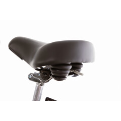 Tříkolové elektrické kolo Tornádo ZTECH, stříbrné