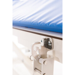 Sprchové lůžko BI101 – hydraulické