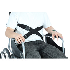 Polohovatelný invalidní vozík