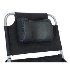 Polohovatelný invalidní vozík