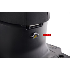 Elektrický skútr UNIZDRAV e-City s dojezdem 60 km