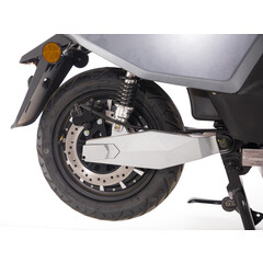 Elektrický skútr UNIZDRAV e-City s dojezdem 120 km