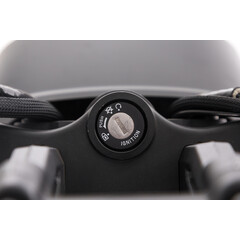 Elektrická motorka StormBlade 8000 W