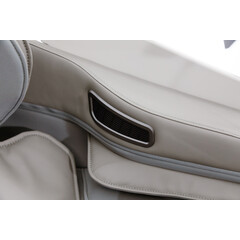 Elektrické masážní křeslo Duo 4D Massager