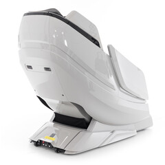 Elektrické masážní křeslo Duo 4D Massager